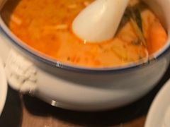 -帕蓝·暹罗料理(大学路店)