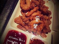 -海底捞火锅(顺义华联店)