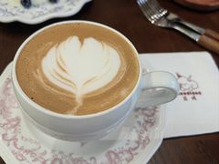 -云境cloudland·口味蛋糕•下午茶(长江路店)
