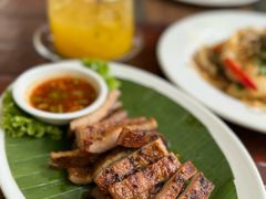 -自然餐厅(Phuket)