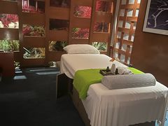 -世外桃源水疗会(皇庭彩园店)