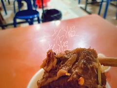 糖蒜-刘信牛羊肉小炒泡馍(回民街店)