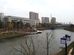 -江南大学(蠡湖校区)