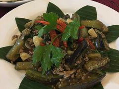 -The Palmboo Restaurant