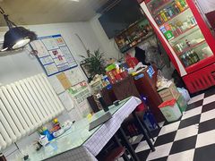 -老天津卫炸酱面(河北路店)