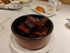 -老吉士酒家(天平路店)
