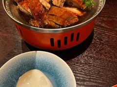 -古都历食南京菜·烤鸭·鸭血粉丝·汤包(南京博物院店)