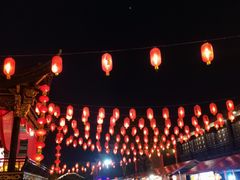 -横店影视城梦幻谷园区