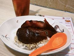 -一乐烧鹅(中环店)