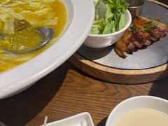 -小大董·烤鸭(王府井apm店)