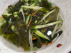 -金明子八带鱼馆(正宗韩国连锁店)