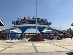-呼兰河口湿地公园