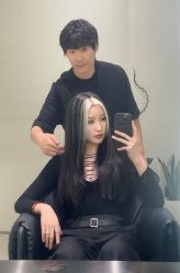-VIM Hair Salon