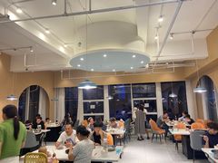 -前王院•巧克力海鲜市集餐厅(万平口店)