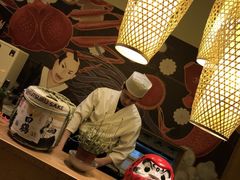 -大将料理餐厅(汇锦街店)