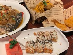 -外婆家(西溪印象城店)