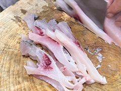 -鱼醉无骨鱼·中山脆肉鲩(荔湾路店)