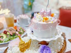 -吾肆WUSI Flora Cafe Bar(百子湾店)