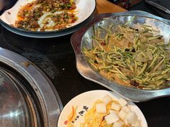 -人民公社大食堂(顺义总店)
