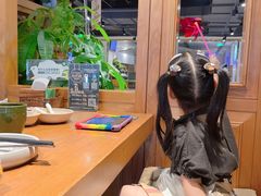 -云海肴·汽锅鸡·云南代表菜(天山百盛优客店)