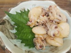 芥末章鱼-东京屋(武定路店)