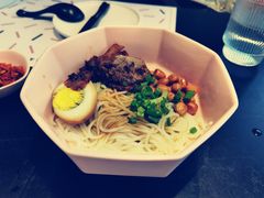 卤粉-渔芙南(三里屯店)