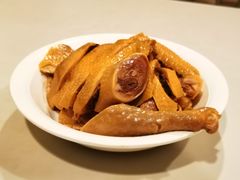 -民间老鸡汤面馆(中山北路店)