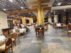 -白云中餐厅·粤菜·亚龙湾喜来登度假酒店