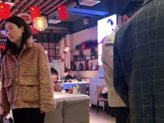 大堂-西域阿里马新疆菜·清真(桂花路店)