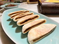 东北红糖火勺-止观小馆·辽河口渔家菜(王府井店)
