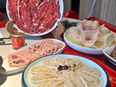 -小龙翻大江文化火锅(宽窄店)