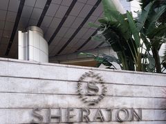 -广州粤海喜来登酒店