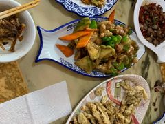 -夕阳红小吃(中街大悦城店)