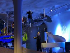 -天玑高空江景餐厅&酒吧Sky Secret Restaurant&Bar