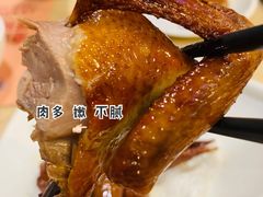 乳鸽-点都德(大茶楼店)