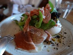 波士顿芝士伊比利亚火腿冰菜沙拉-BOR Eatery(安福路店)