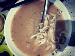 -大福来锅巴菜(古文化街店)