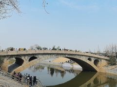 -赵州桥景区