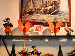 -La Creperie法餐厅(桃江路店)