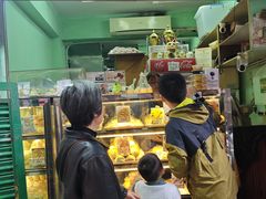 -菲律宾面包(宝发大厦店)