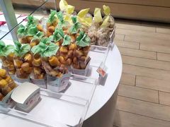 -好利来(大兴龙湖店)