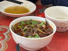 -老绥元烧麦·家常菜(体育场店)