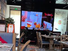 -Mezomd曼索蒂西班牙餐厅(广粤店)