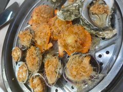 -船奇蒸汽海鲜·闽菜(八市海鲜总店)