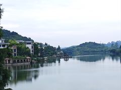 -海兰云天度假区温泉