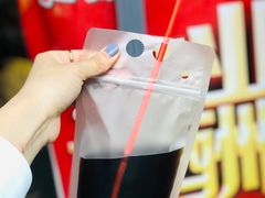 -盖小厨炸串凉皮臭豆腐(图书大厦店)