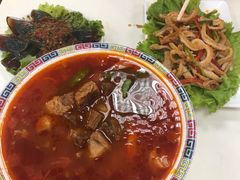 -苏氏牛肉面(惠工街店)
