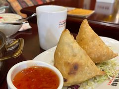 -清真· AL-JANNAT 佳纳特餐厅(仙林店)