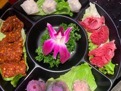 -珮姐老火锅(新街口店)