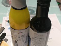 -盒马鲜生(皇庭广场店)